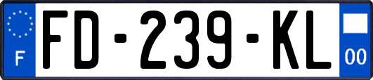 FD-239-KL
