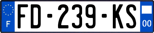 FD-239-KS