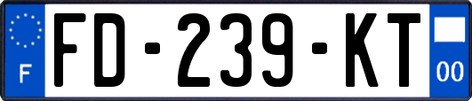 FD-239-KT