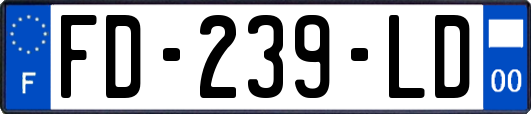 FD-239-LD