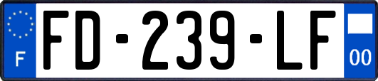 FD-239-LF