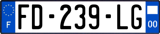 FD-239-LG