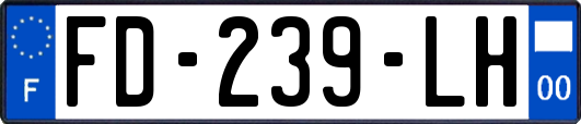 FD-239-LH