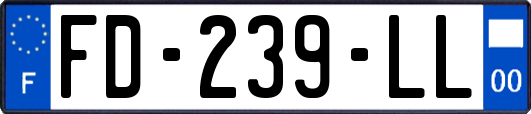 FD-239-LL