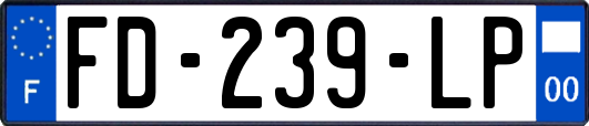 FD-239-LP