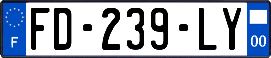 FD-239-LY