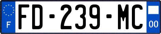 FD-239-MC