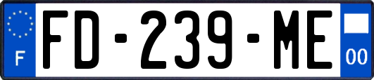 FD-239-ME