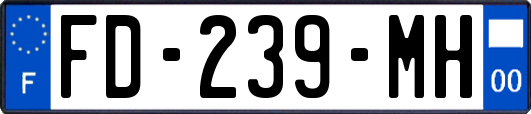 FD-239-MH