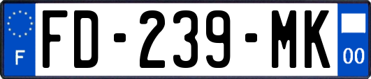 FD-239-MK