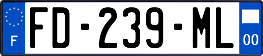 FD-239-ML