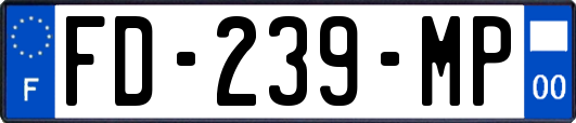 FD-239-MP