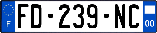 FD-239-NC