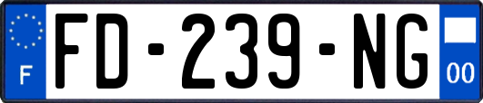 FD-239-NG