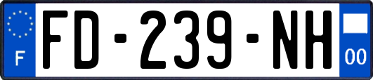FD-239-NH