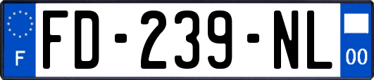 FD-239-NL