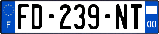 FD-239-NT