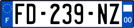 FD-239-NZ