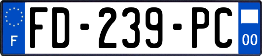 FD-239-PC