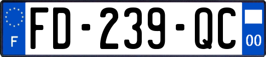 FD-239-QC