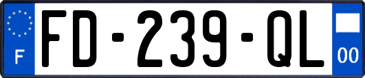 FD-239-QL