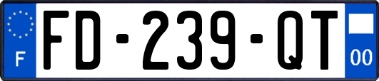 FD-239-QT