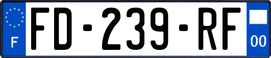 FD-239-RF