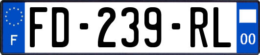 FD-239-RL