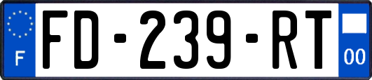 FD-239-RT