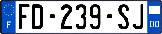FD-239-SJ