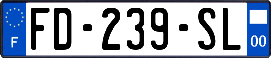FD-239-SL