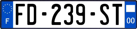 FD-239-ST