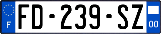 FD-239-SZ