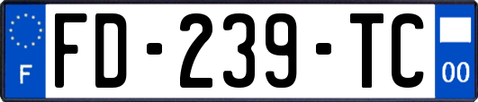 FD-239-TC