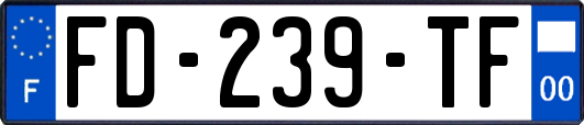 FD-239-TF