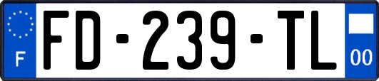 FD-239-TL