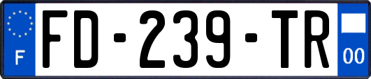 FD-239-TR