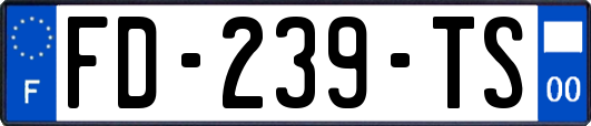 FD-239-TS