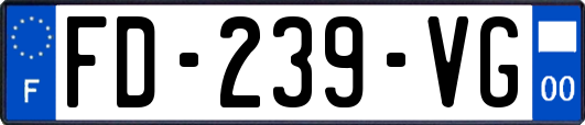 FD-239-VG