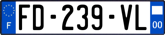 FD-239-VL
