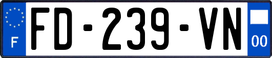 FD-239-VN
