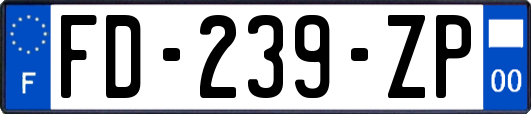 FD-239-ZP