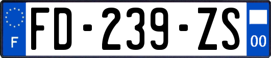 FD-239-ZS