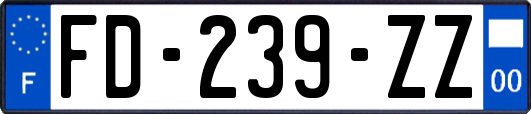 FD-239-ZZ