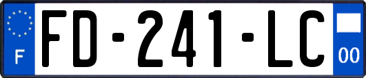 FD-241-LC