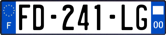 FD-241-LG
