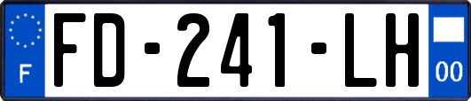 FD-241-LH