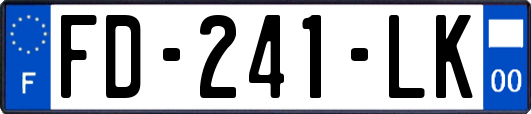 FD-241-LK