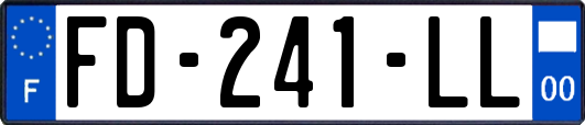 FD-241-LL