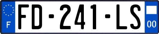 FD-241-LS